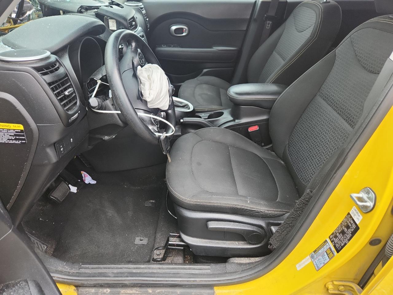 2014 Kia Soul + - Image 7