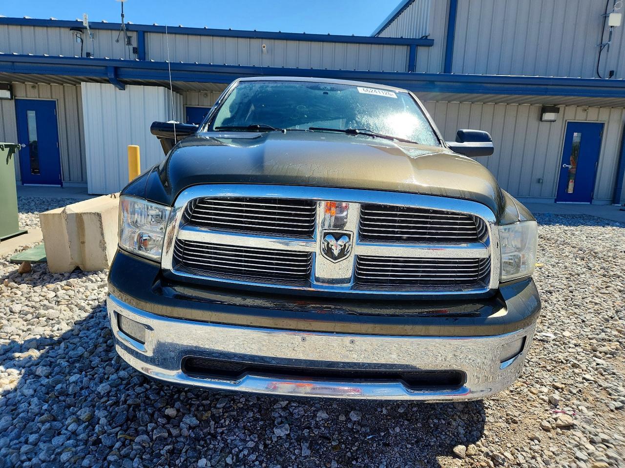 2012 Dodge Ram 1500 Slt - Фото 5