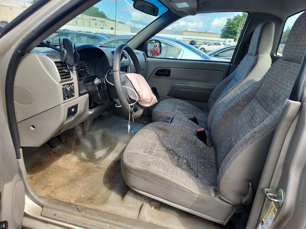 2008 Chevrolet Colorado - Image 7