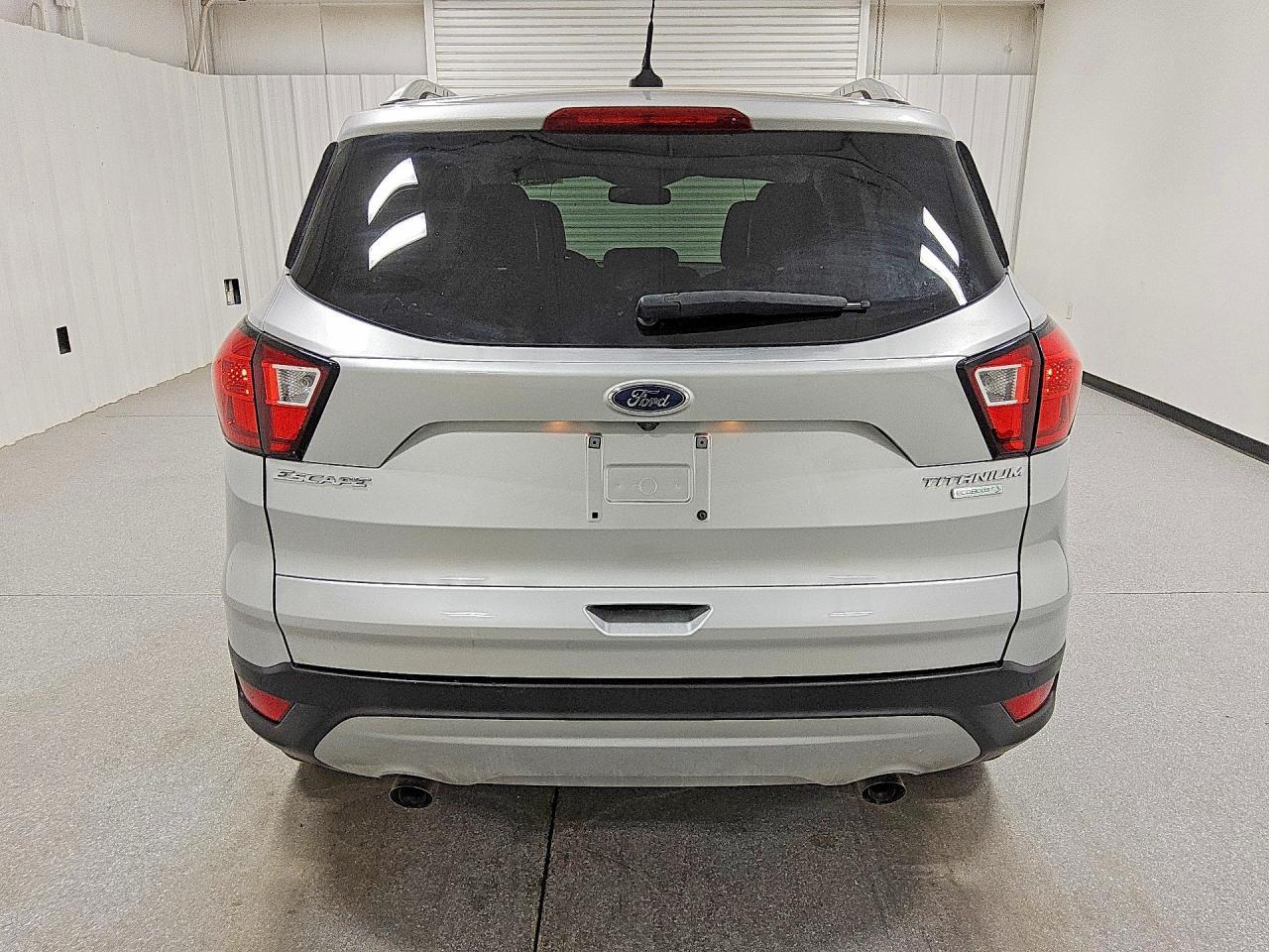 2019 Ford Escape Titanium - Image 6
