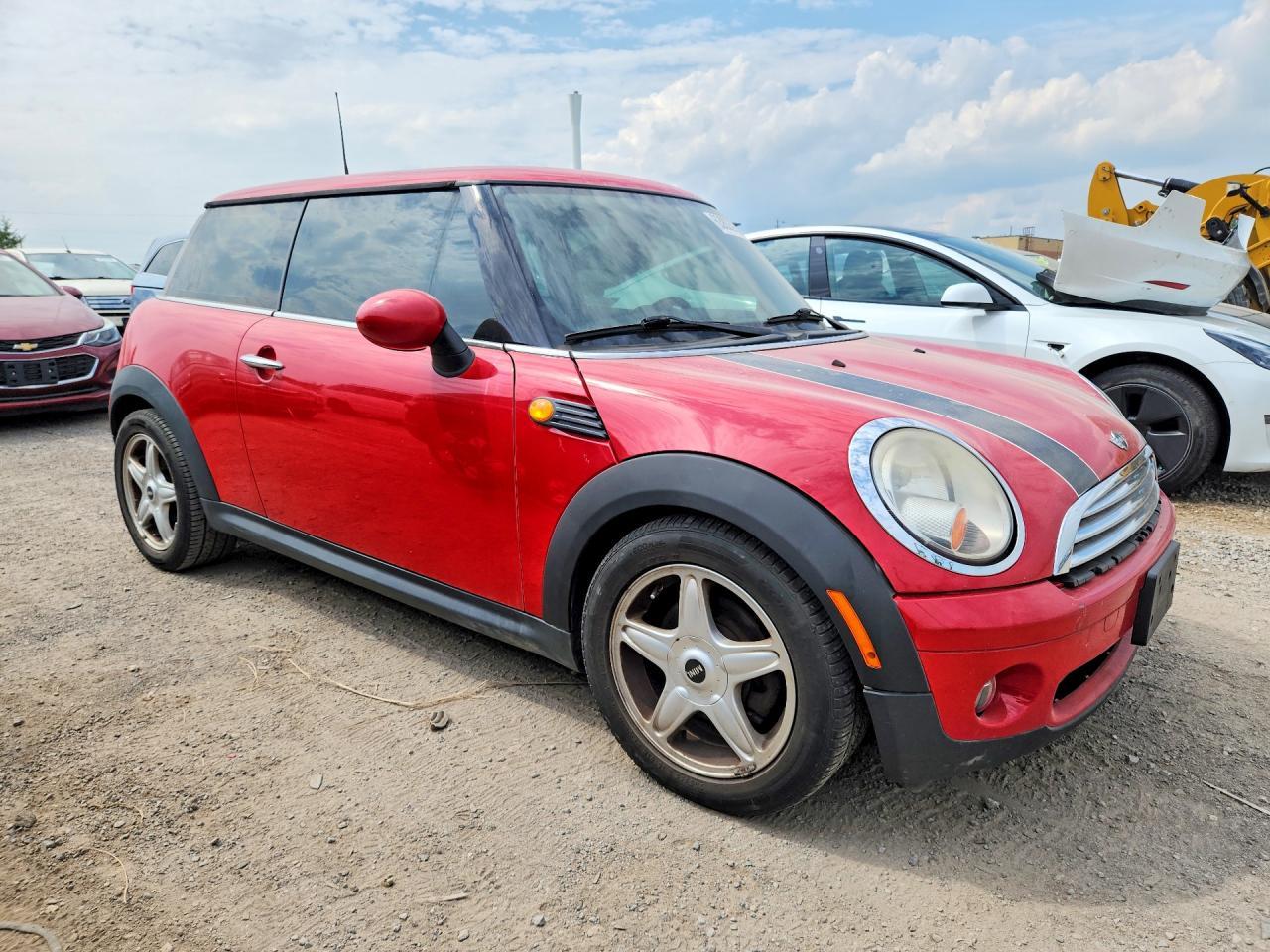 2009 Mini Cooper - Image 4