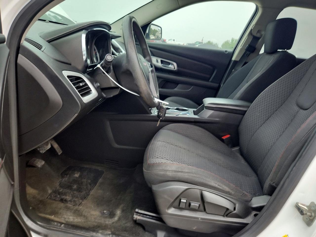 2013 GMC Terrain Sle - Фото 7