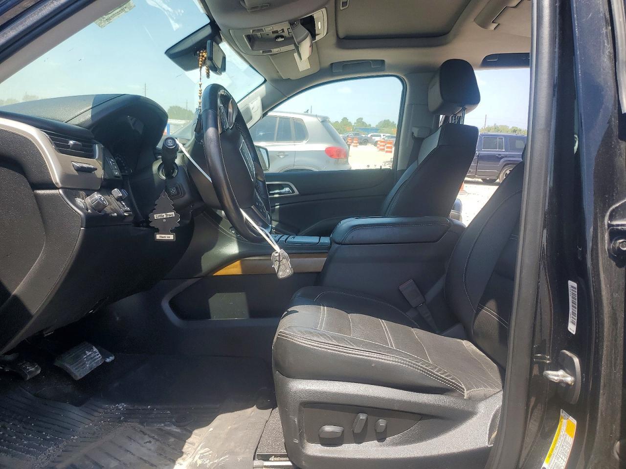 2020 GMC Yukon Denali - Image 7