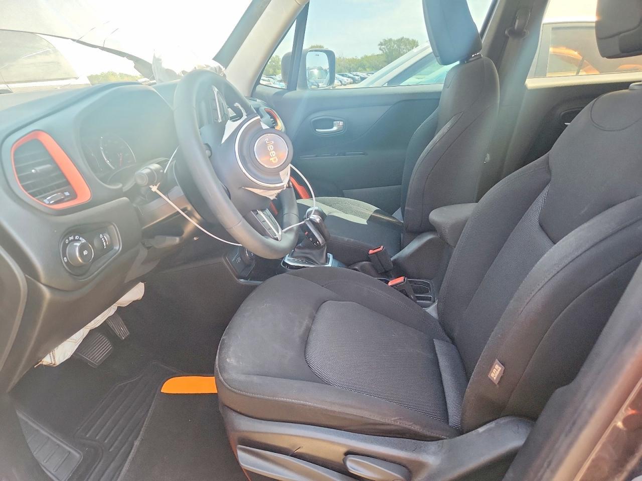 2015 Toyota 4Runner Sr5 Premium - Фото 7