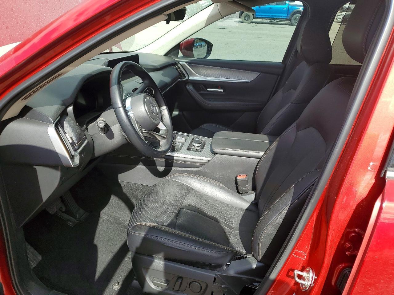 2024 Mazda Cx-90 Preferred - Image 7