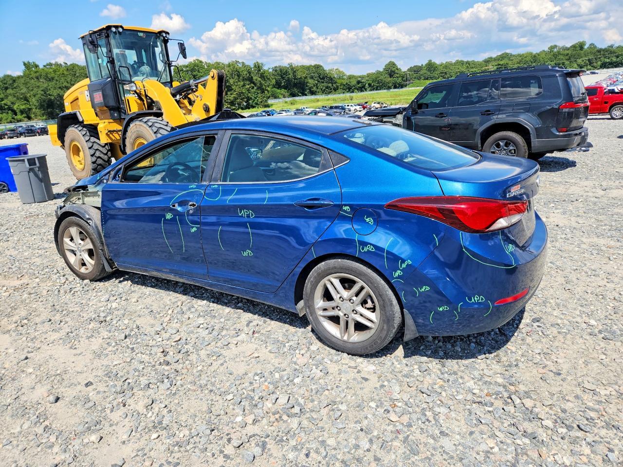 2016 Hyundai Elantra Value Edition - Image 2
