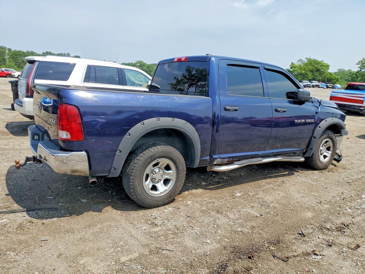 2012 Dodge Ram 1500 St - Image 3