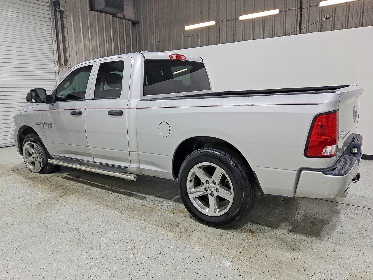 2015 Ram 1500 St - Фото 2