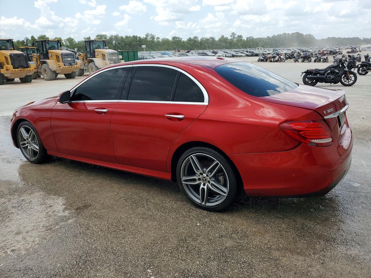 2019 Mercedes-Benz E 300 - Image 2