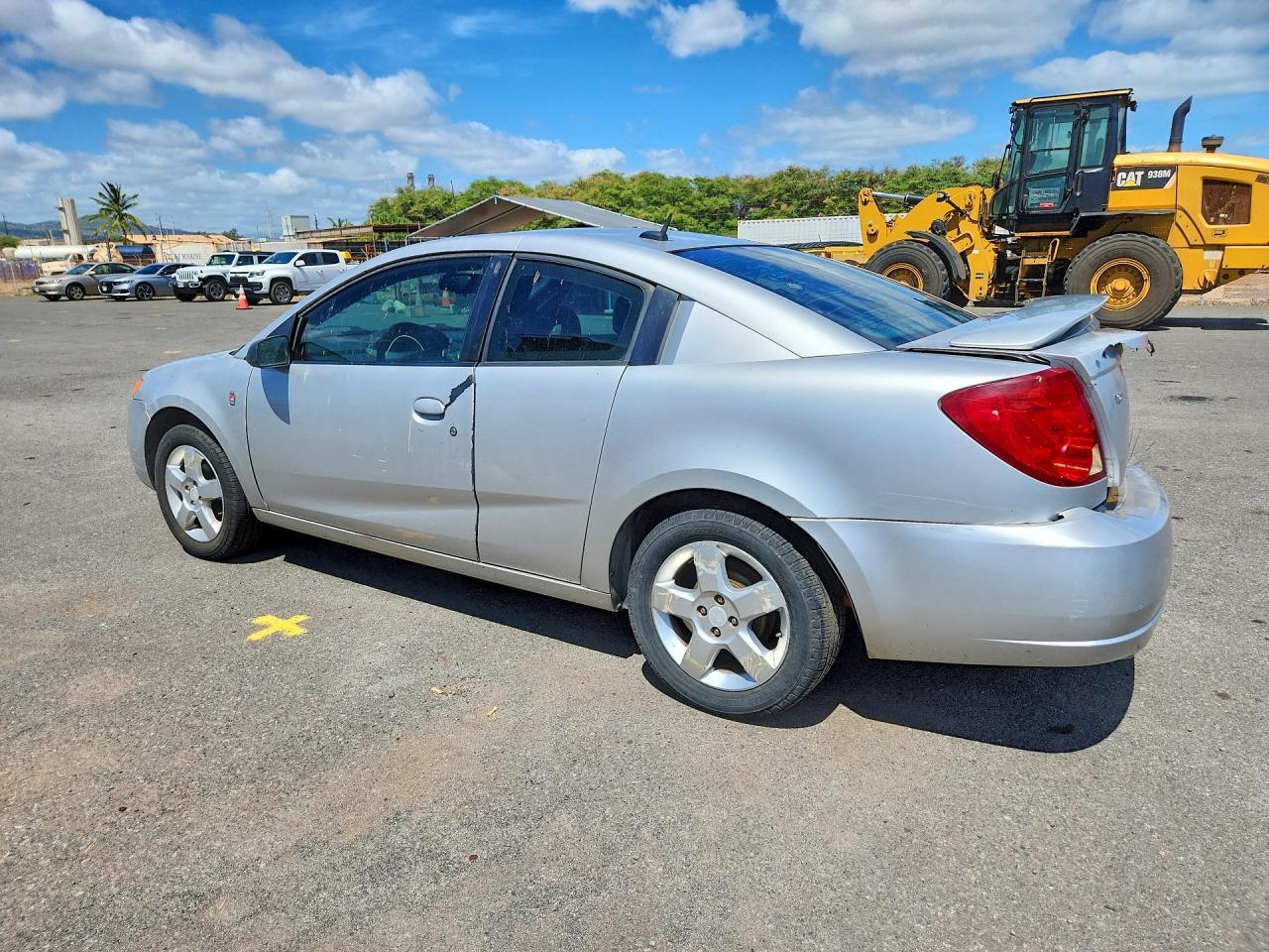 2006 Saturn Ion Level 2 - Фото 2