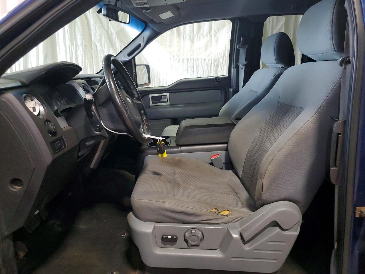 2011 Ford F150 Super Cab - Image 7