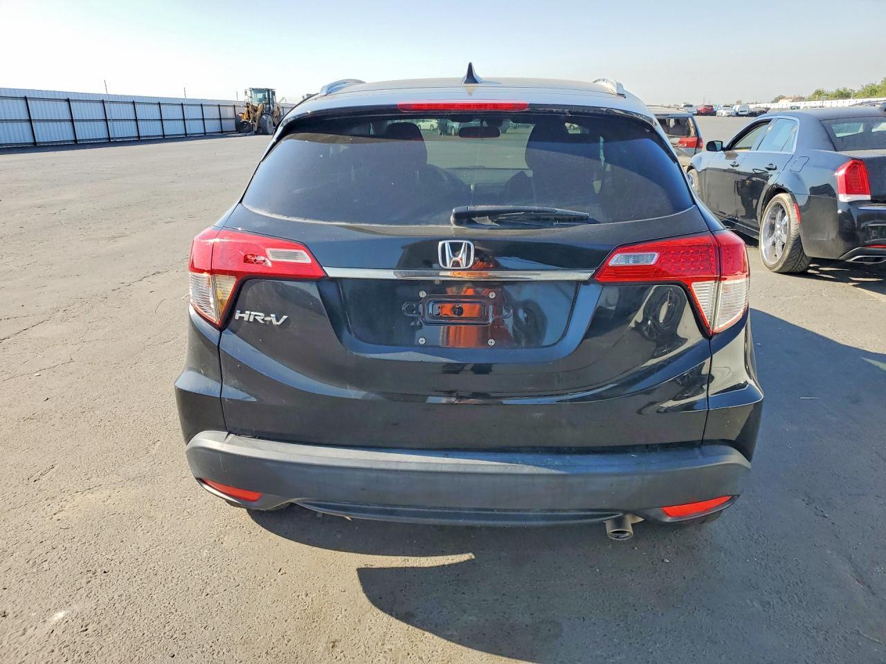 2021 Honda Hr-V Ex - Image 6