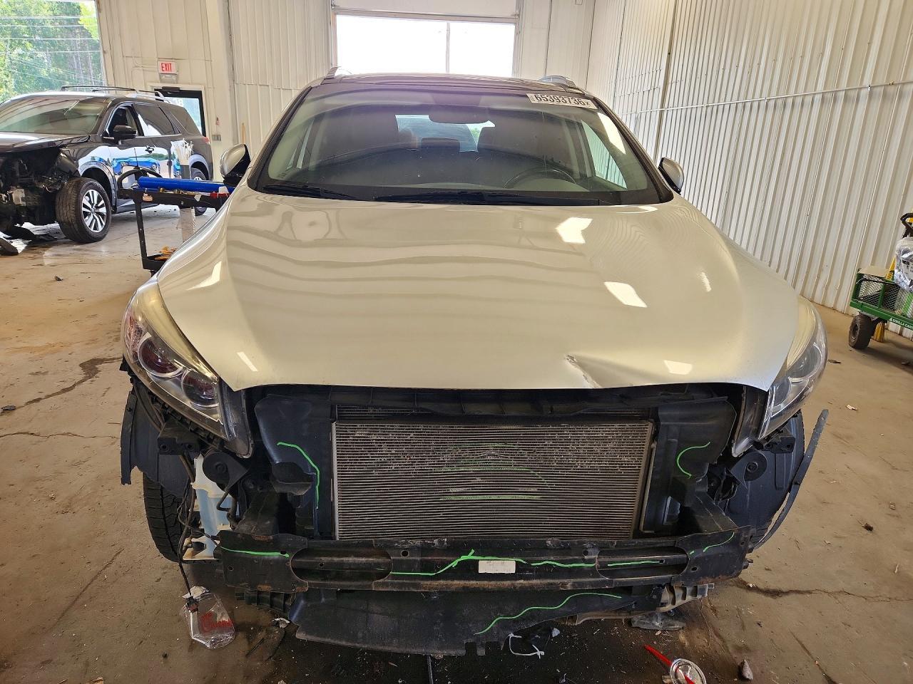 2016 Kia Sorento Ex - Фото 5