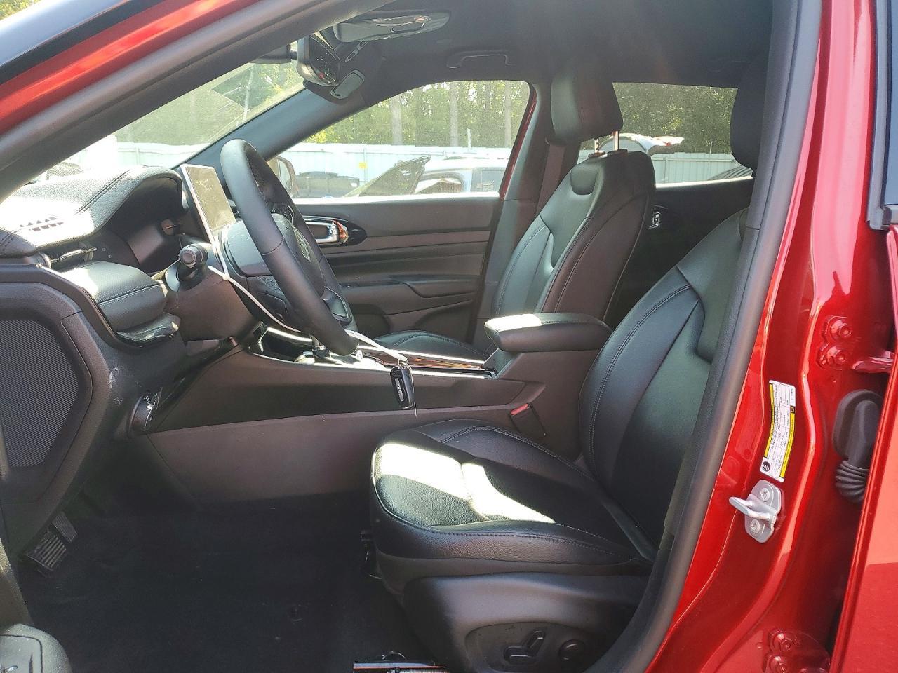 2026 Jeep Compass Limited - Фото 7