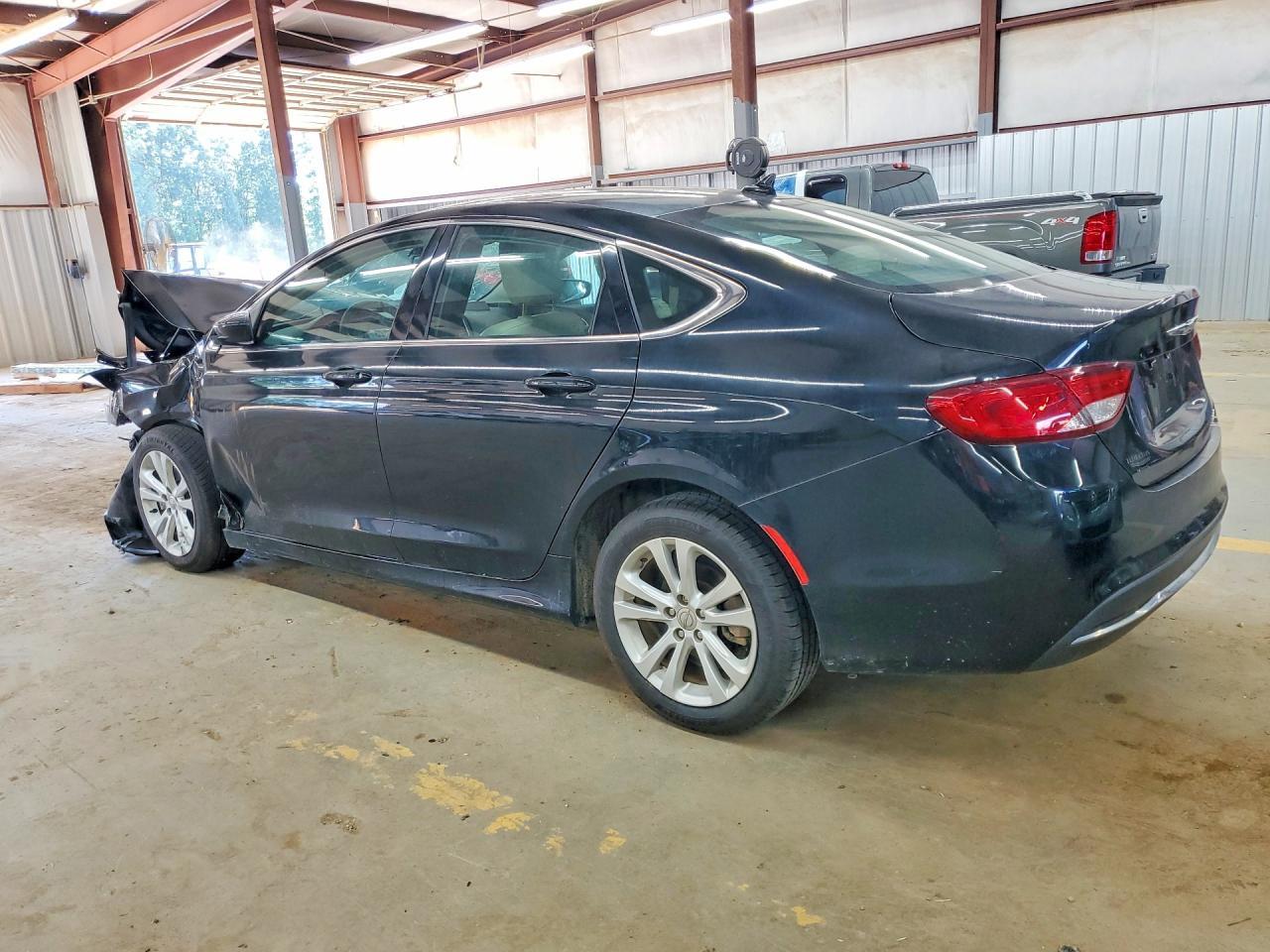 2016 Chrysler 200 Limited - Image 2