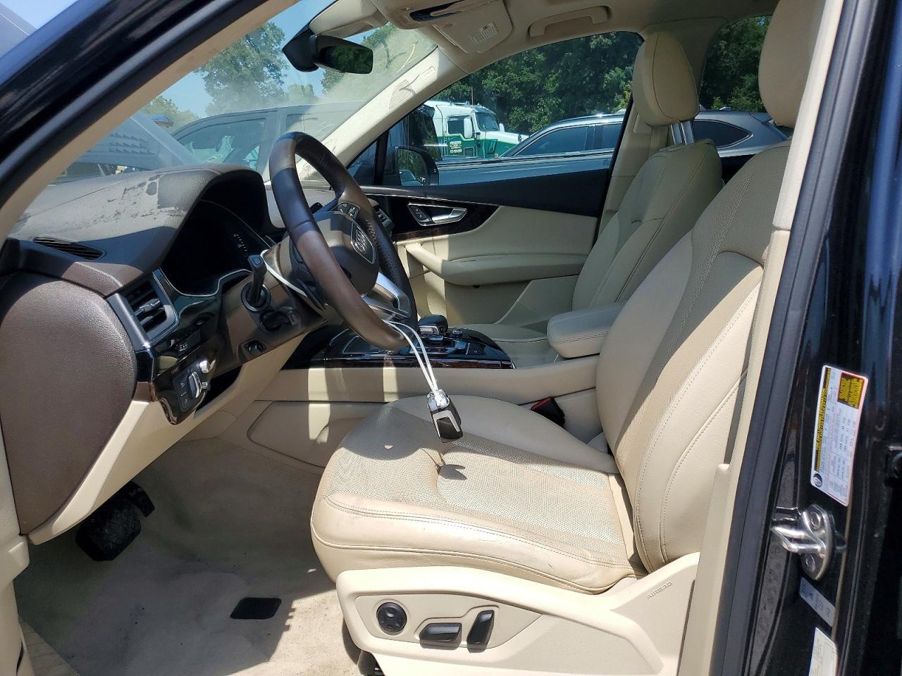 2019 Audi Q7 Prestige - Image 7