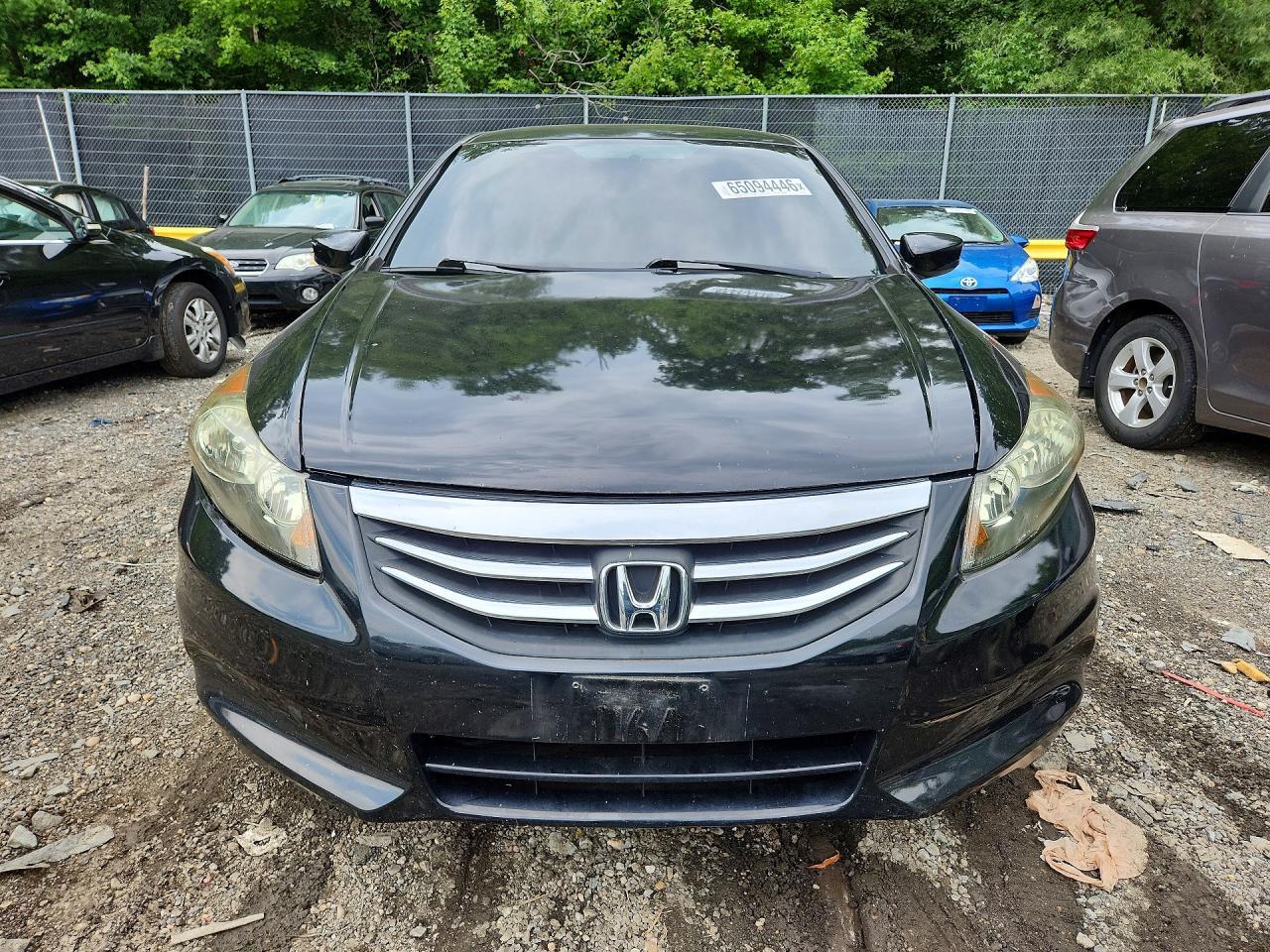 2011 Honda Accord Se - Image 5