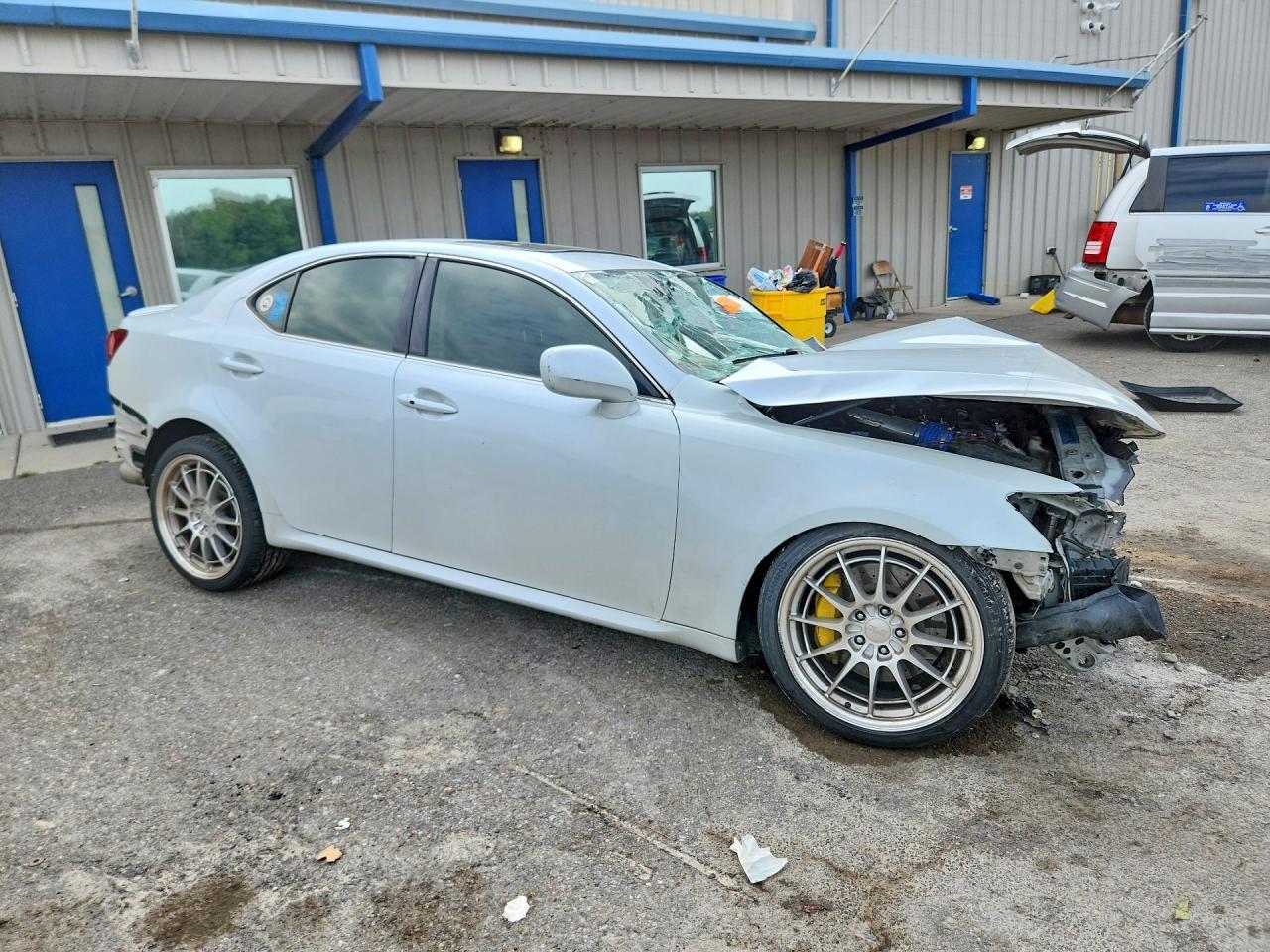 2006 Lexus Is 350 - Image 4