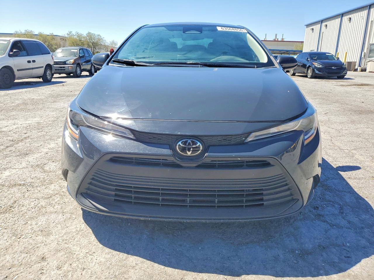 2024 Toyota Corolla Le - Фото 5
