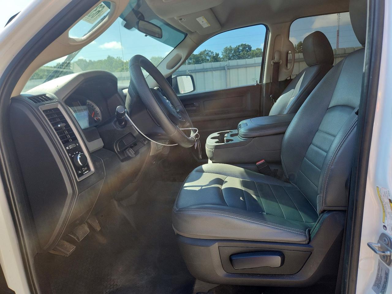 2017 Ram 2500 St - Фото 7