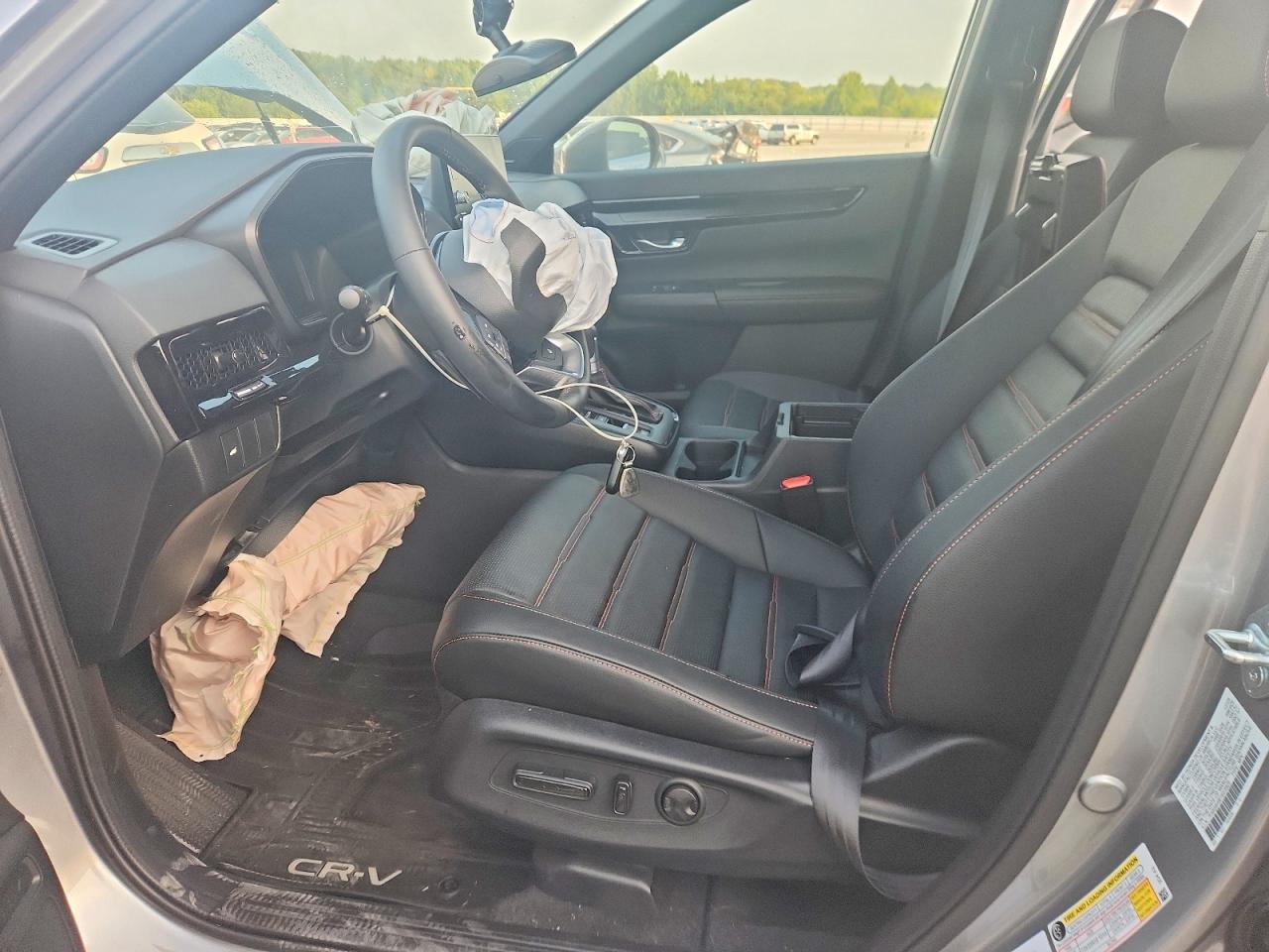 2026 Honda Crv Sport Touring - Фото 7