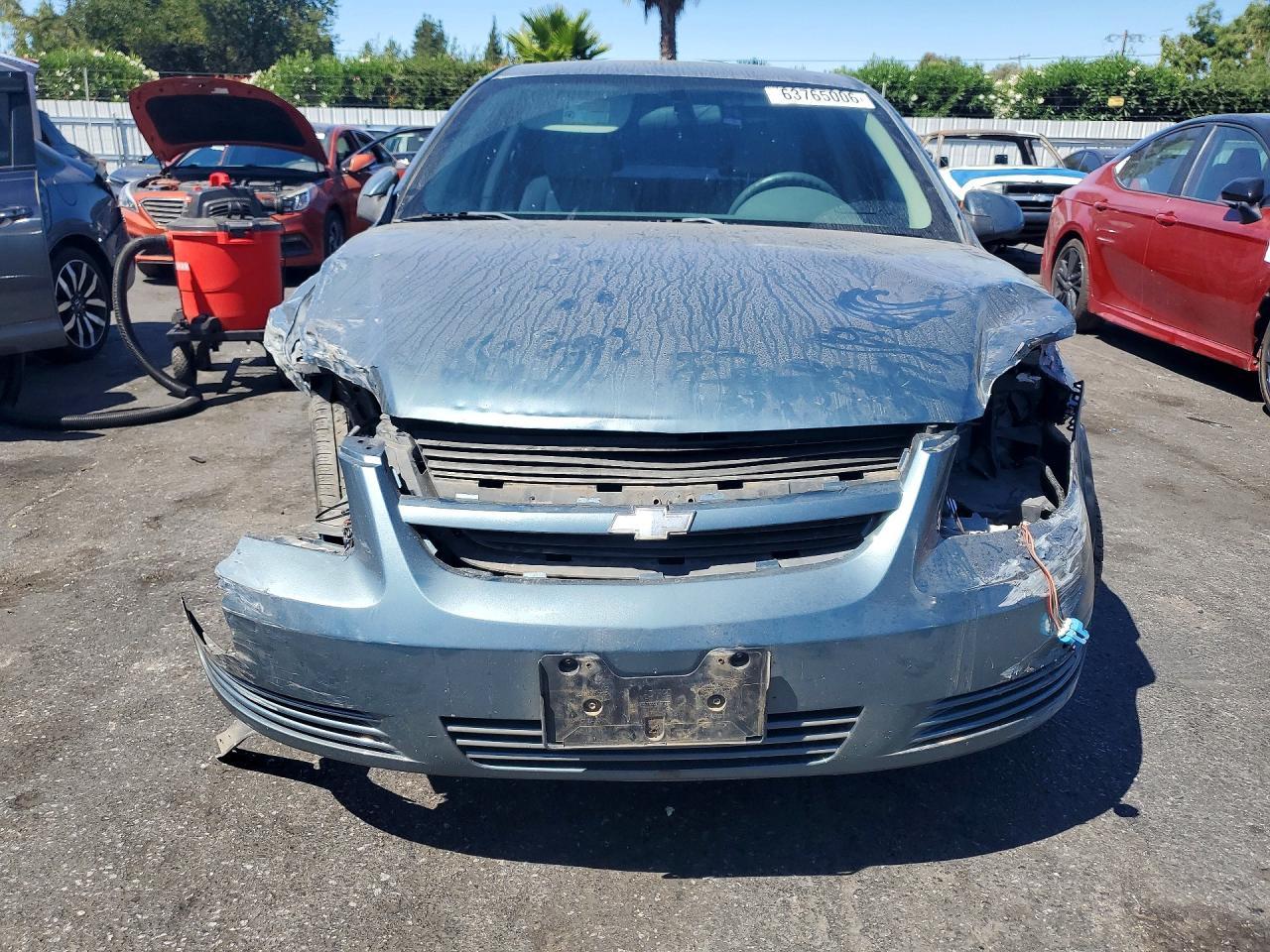 2005 Chevrolet Cobalt Ls - Фото 5