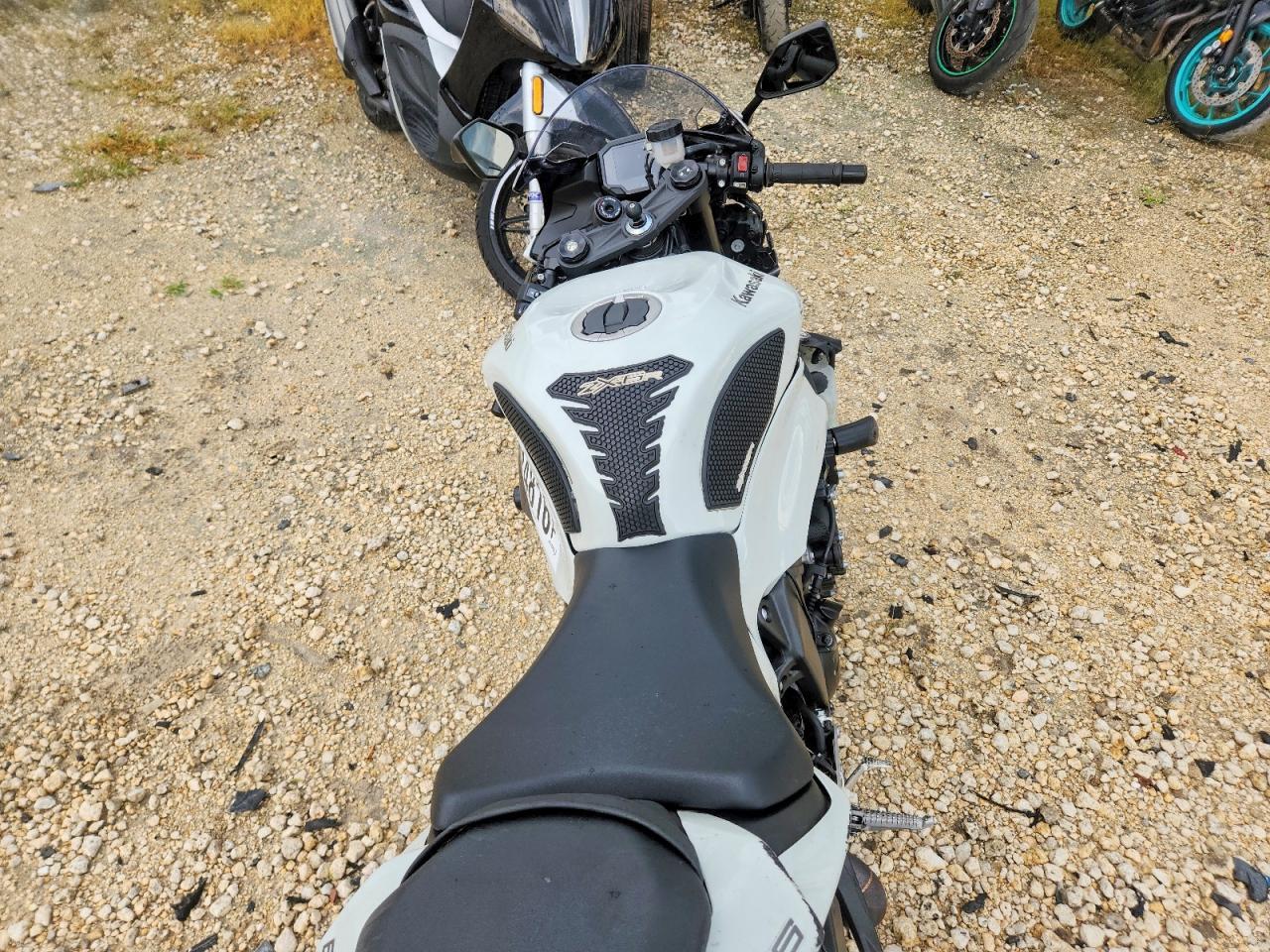 2025 Kawasaki Zx636 K - Image 6