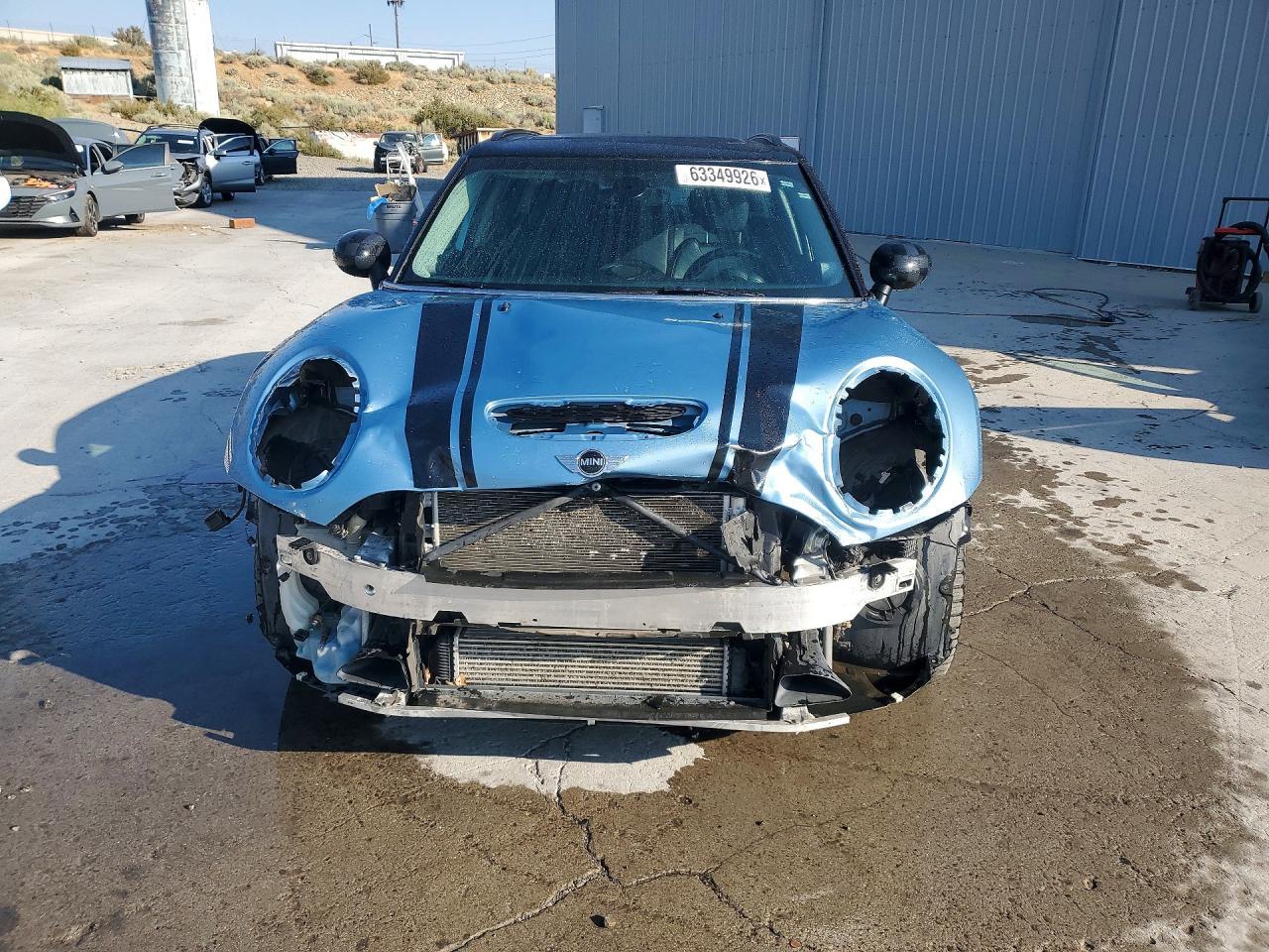2017 Mini Cooper S Clubman All4 - Фото 5