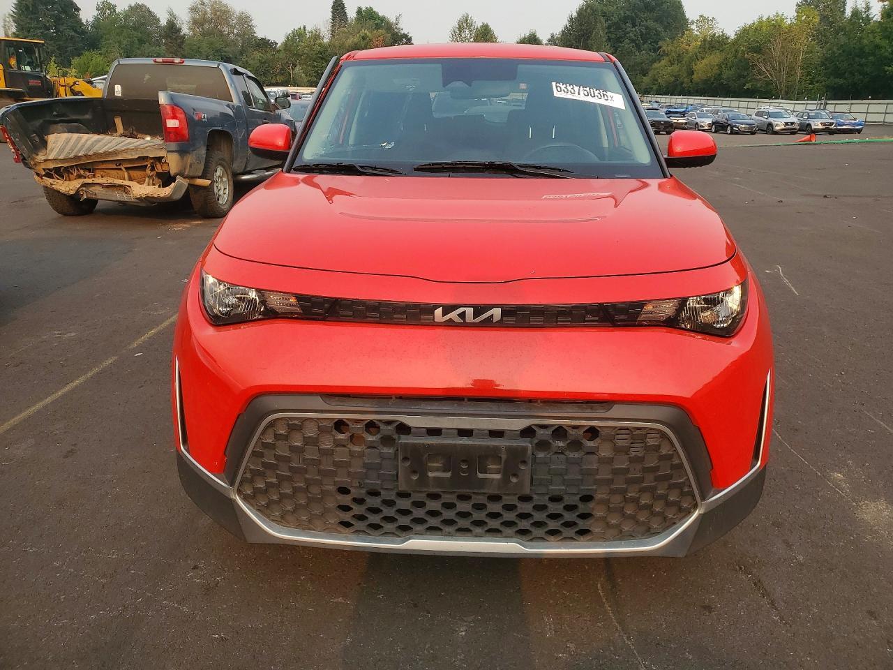 2024 Kia Soul Lx - Image 5