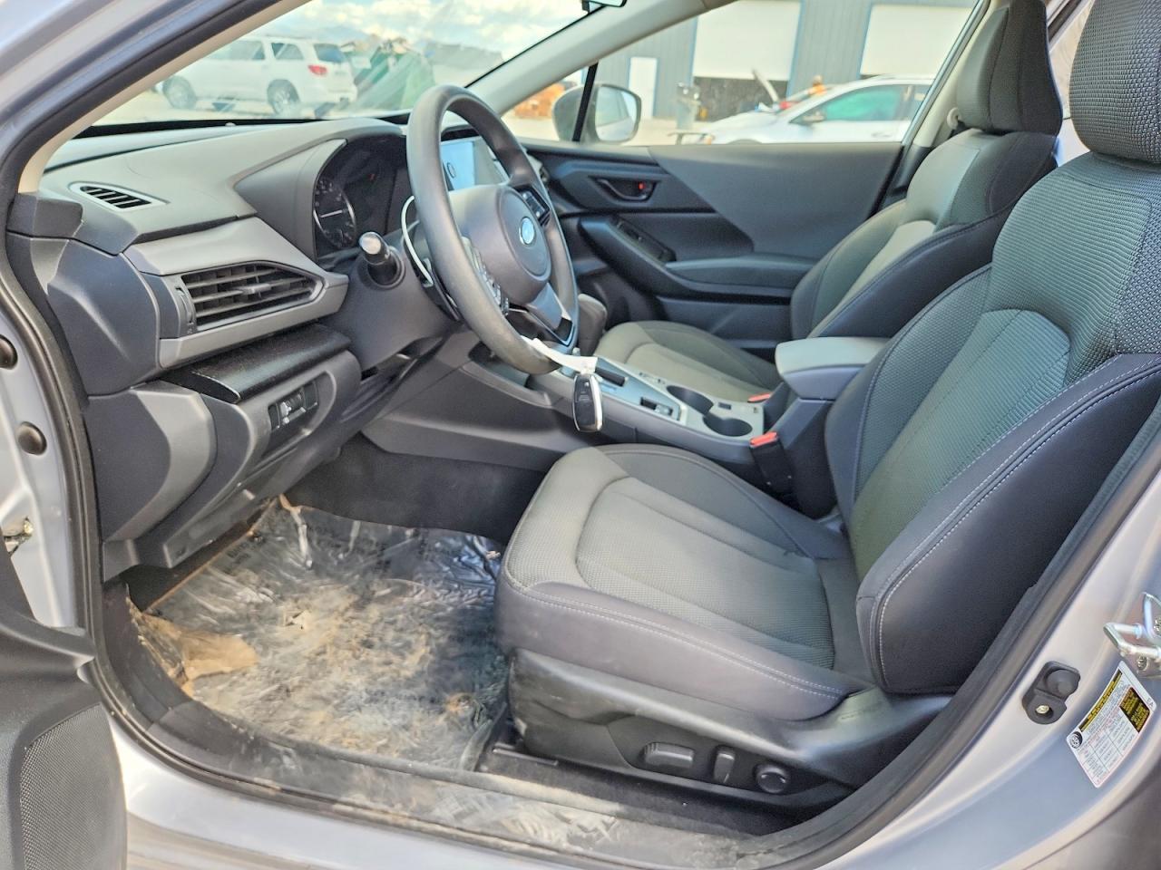 2024 Subaru Crosstrek Premium - Image 7