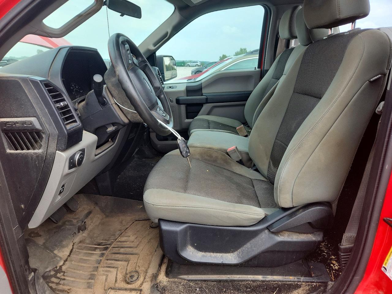 2019 Ford F150 - Image 7