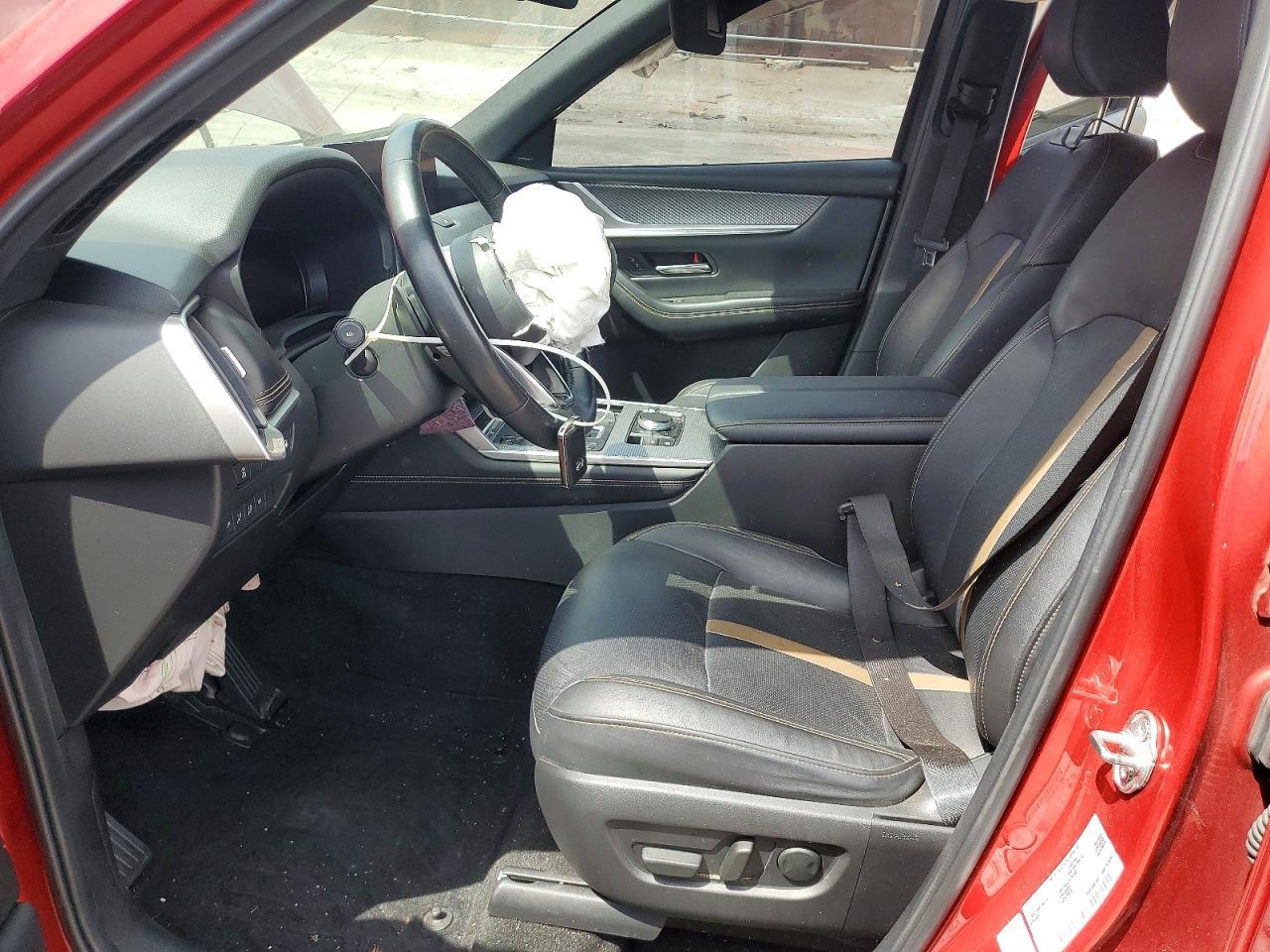 2024 Mazda Cx-90 Premium Plus - Фото 7