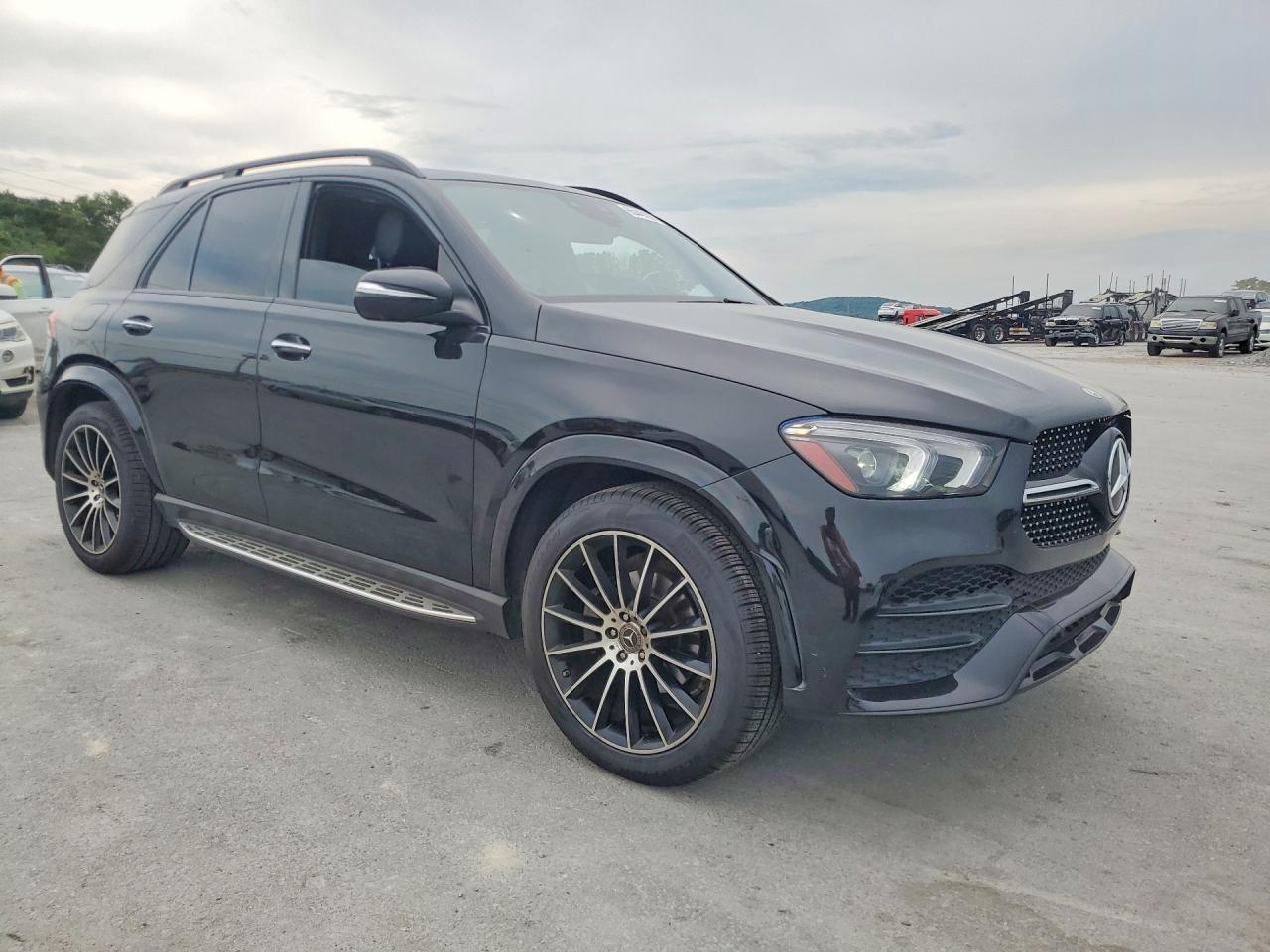 2023 Mercedes-Benz Gle 350 - Фото 4