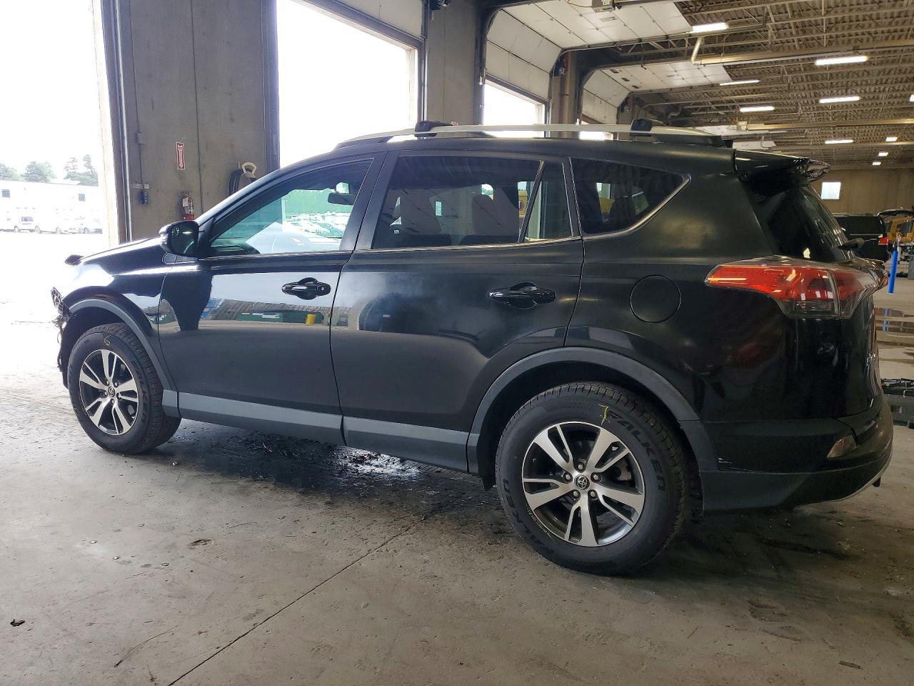 2016 Toyota Rav4 Xle - Фото 2