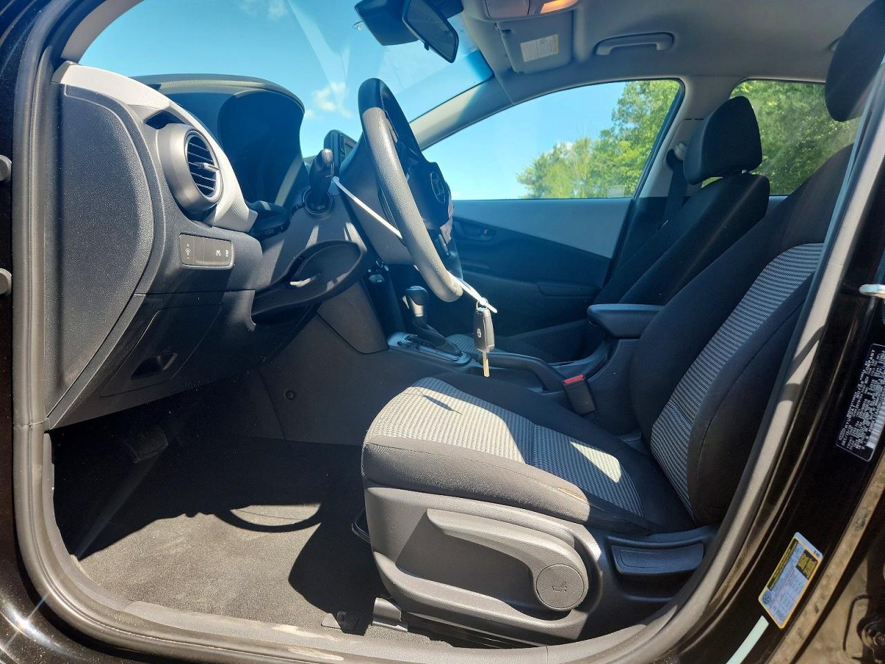 2019 Hyundai Kona Se - Фото 7