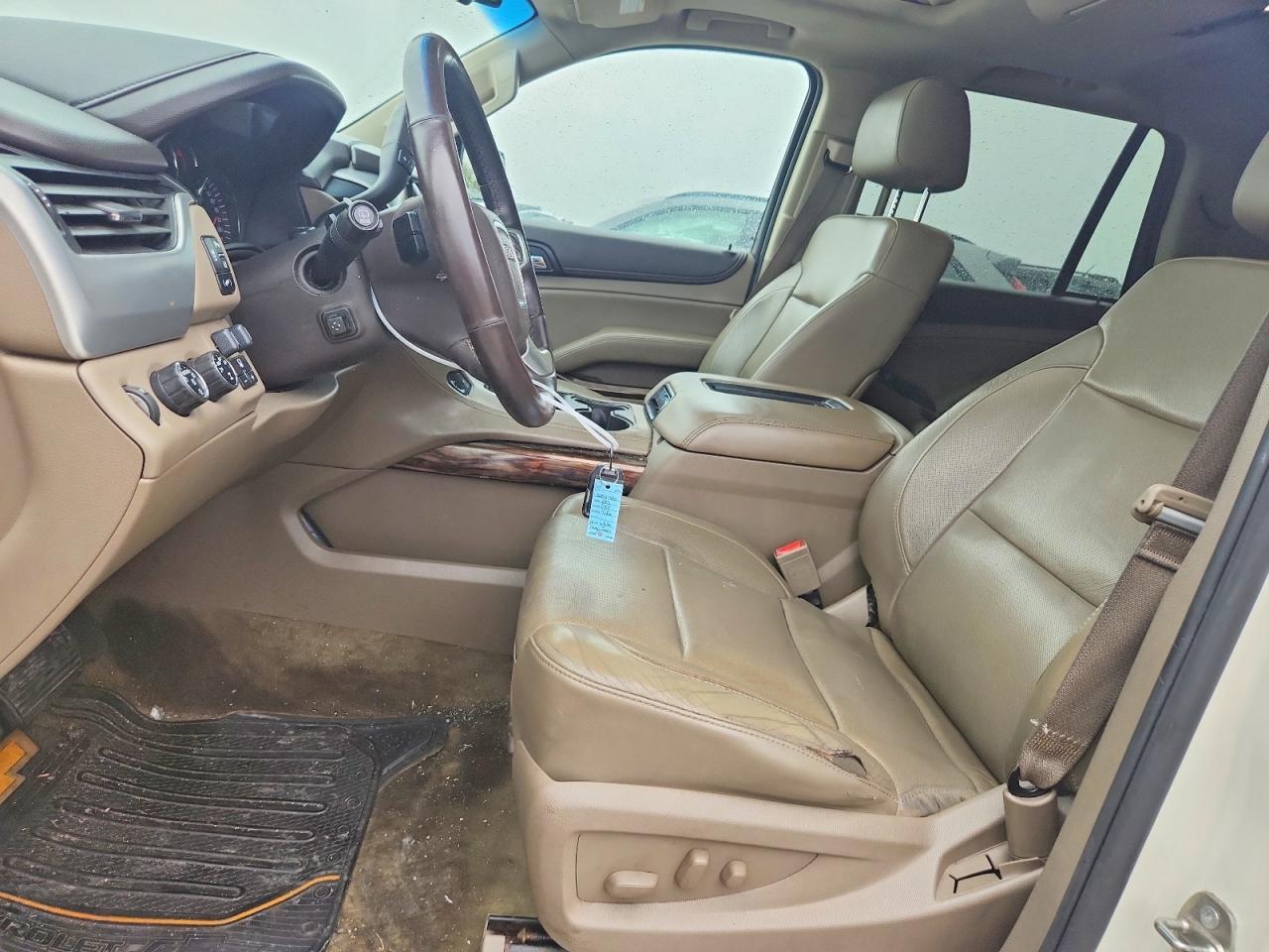 2015 GMC Yukon Slt - Фото 7