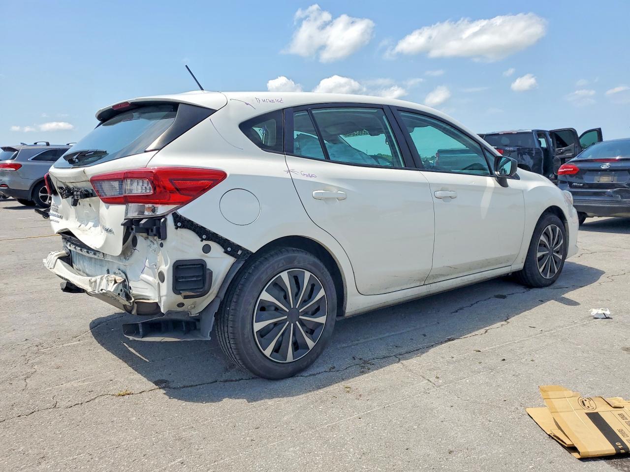2023 Subaru Impreza - Фото 3