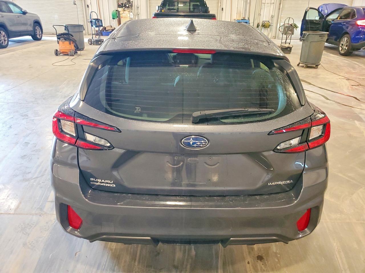 2024 Subaru Impreza - Image 6