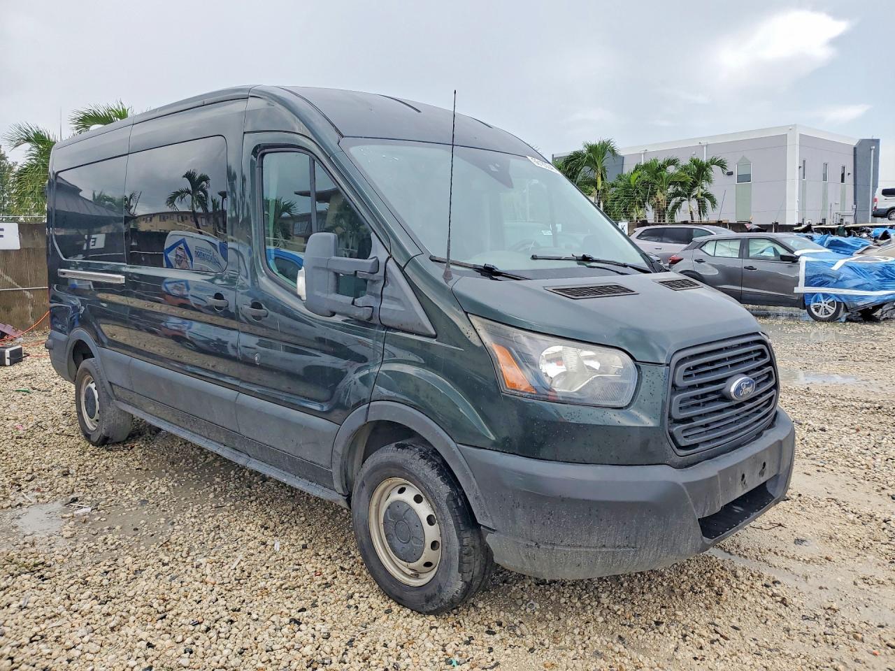 2019 Ford Transit T-350 - Image 4
