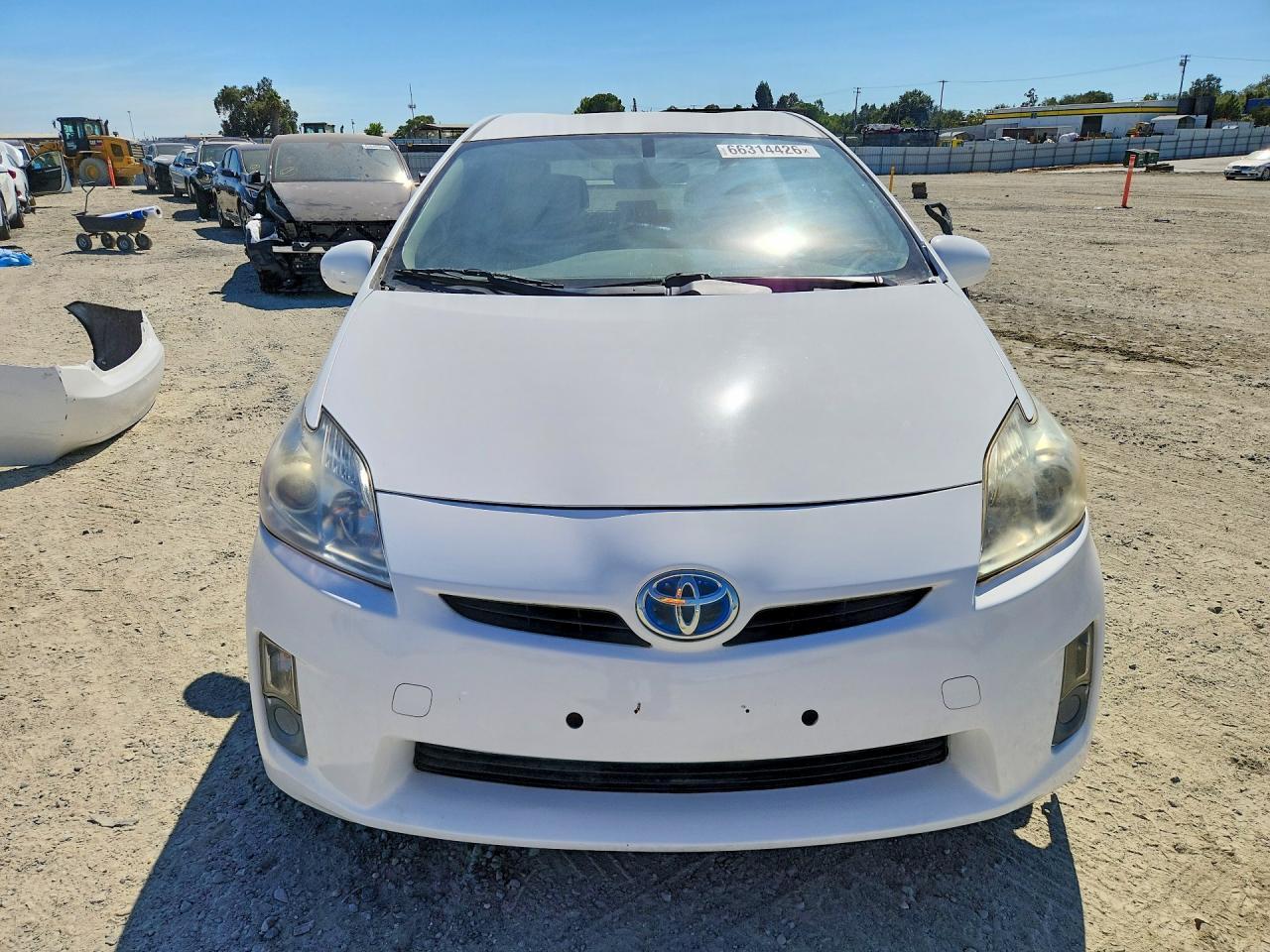 2010 Toyota Prius I - Image 5