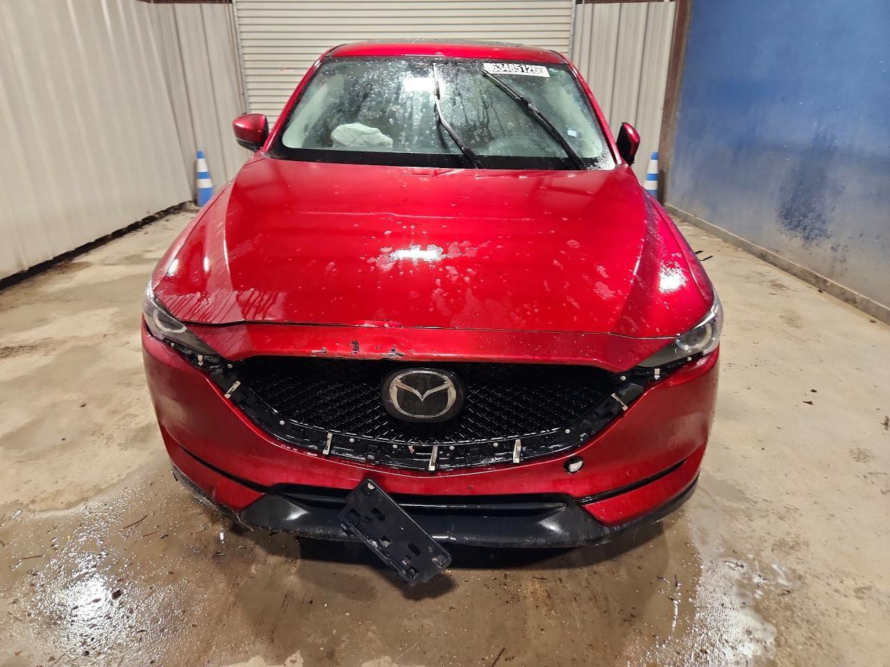 2018 Mazda Cx-5 Touring - Image 5