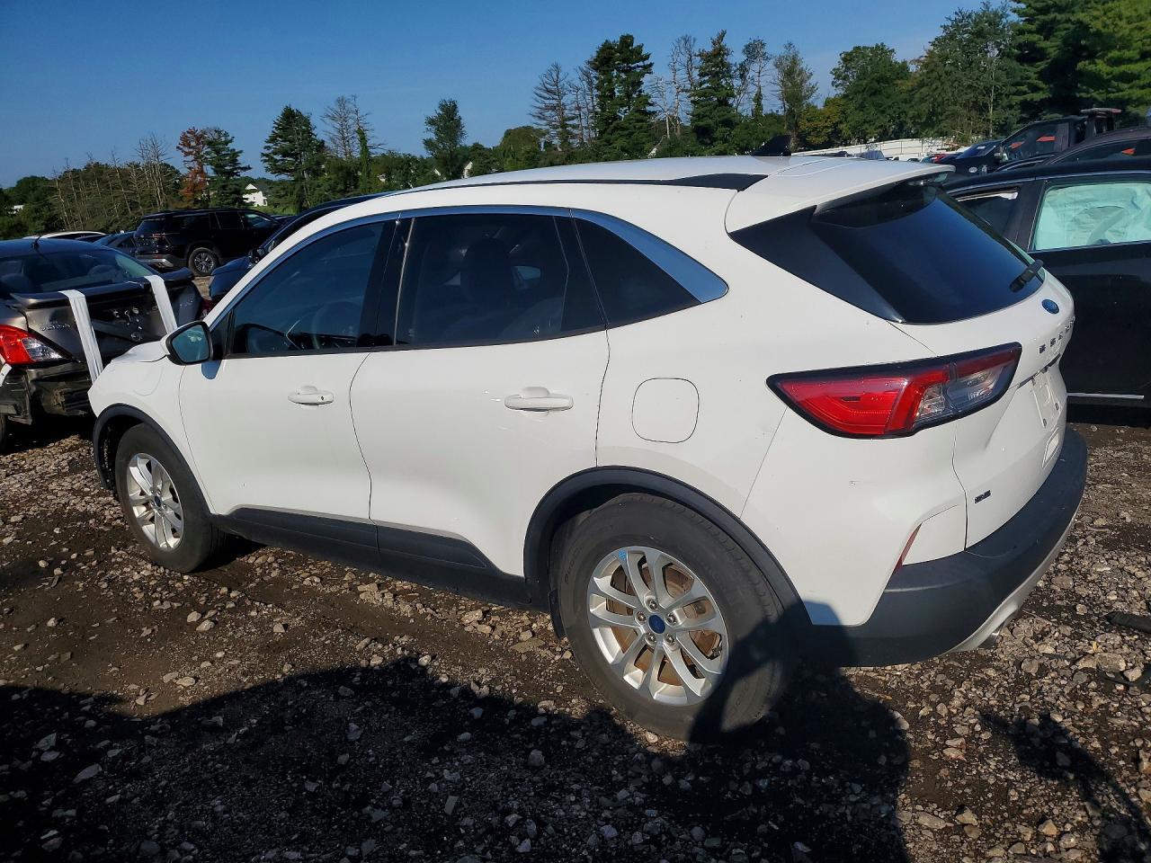 2020 Ford Escape Se - Image 2