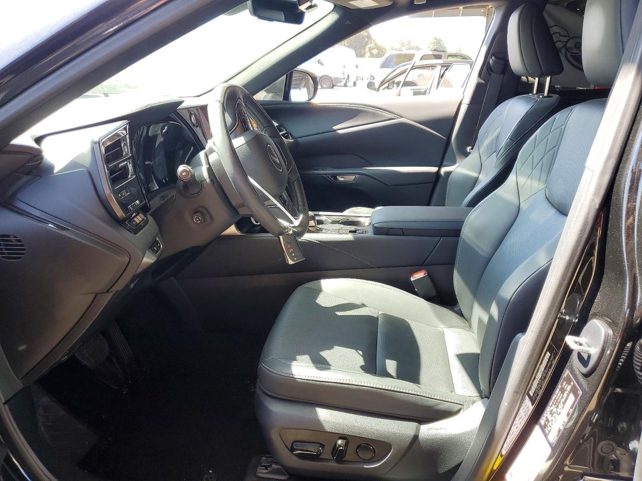 2026 Lexus Rx 350H Premium - Фото 7