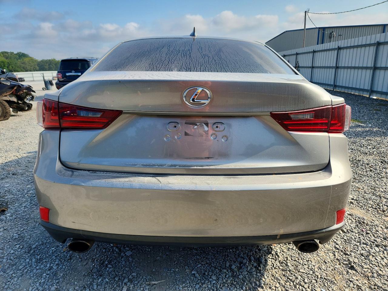2014 Lexus Is 250 - Image 6
