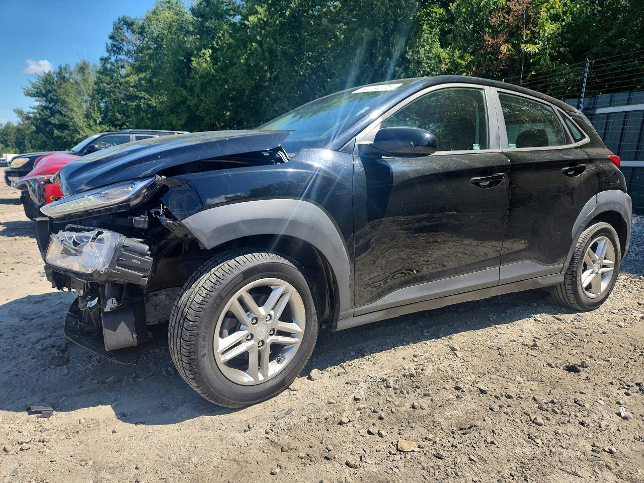 2019 Hyundai Kona Se