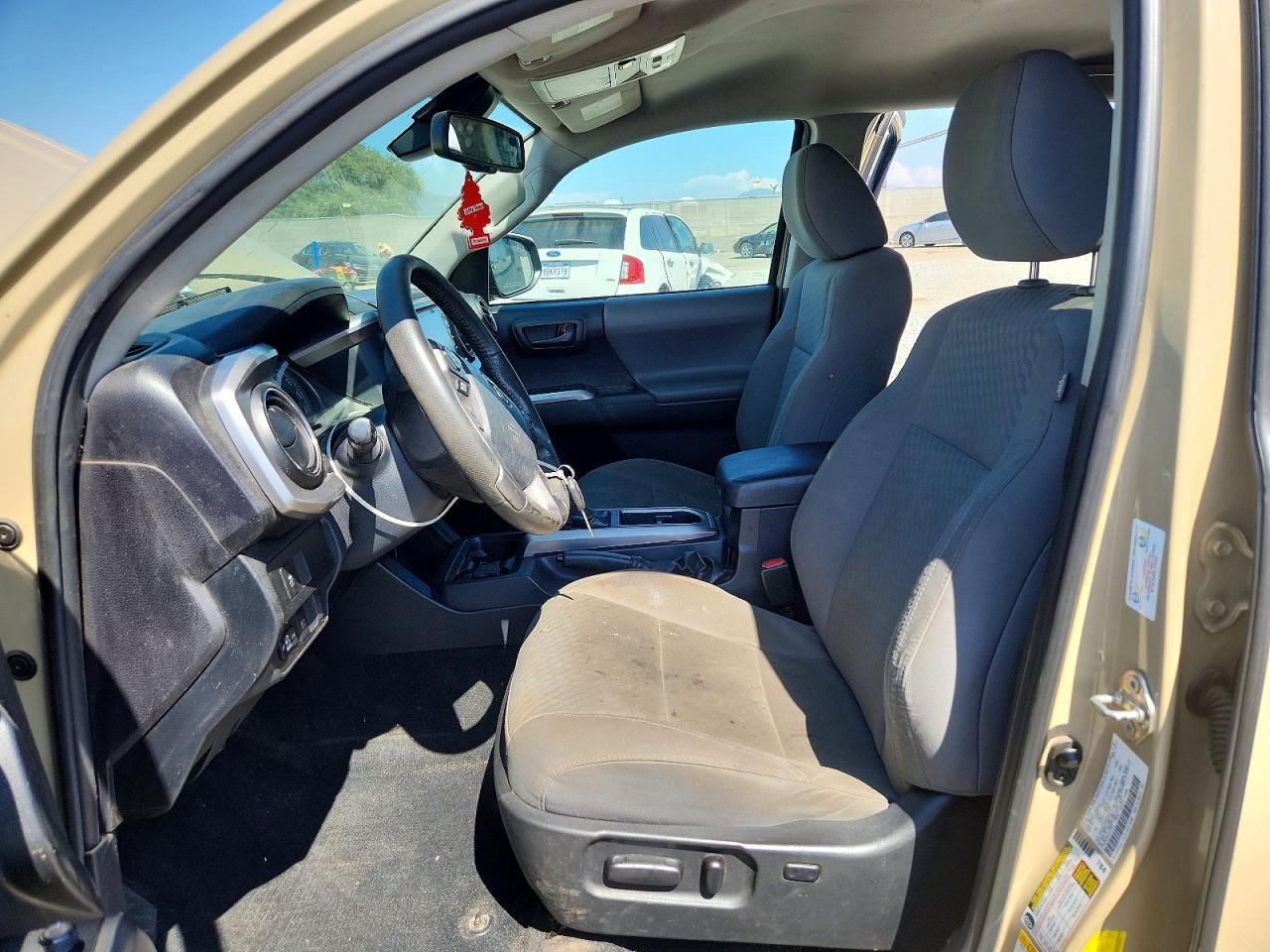 2020 Toyota Tacoma Sr5 V6 - Фото 7
