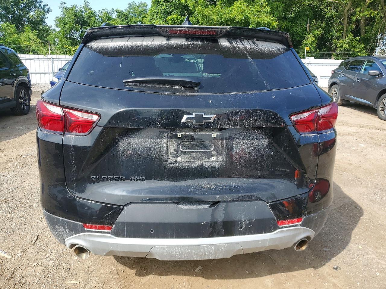2021 Chevrolet Blazer 2Lt - Image 6