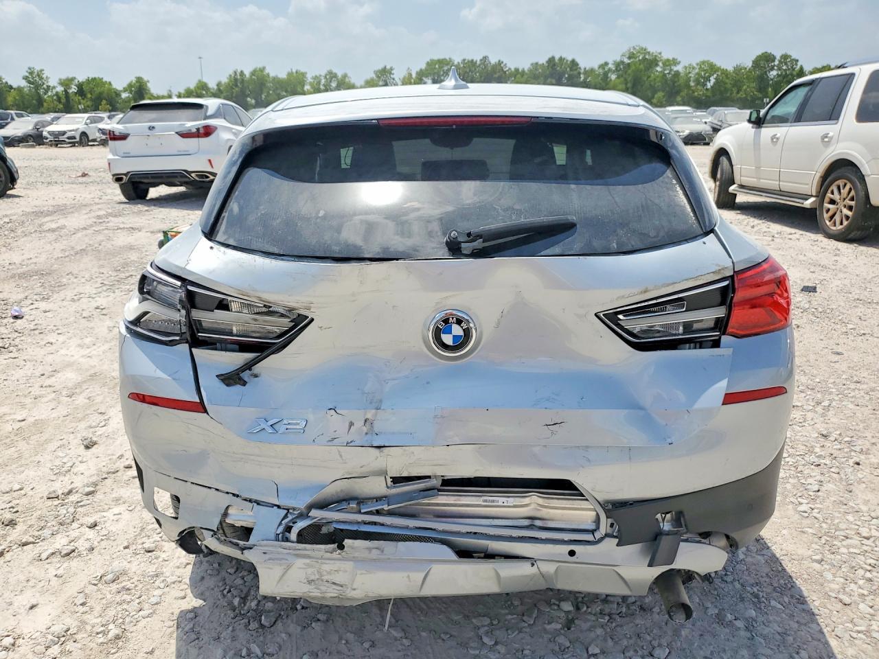 2019 BMW X2 Sdrive28I - Фото 6