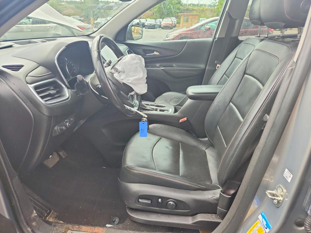 2018 Chevrolet Equinox Premier - Image 7