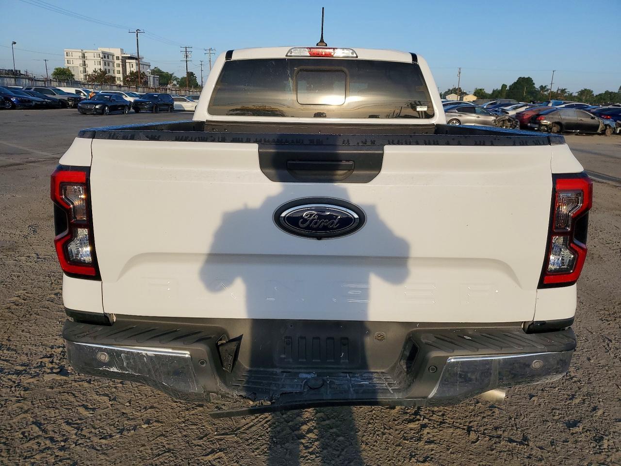 2024 Ford Ranger Xlt - Image 6